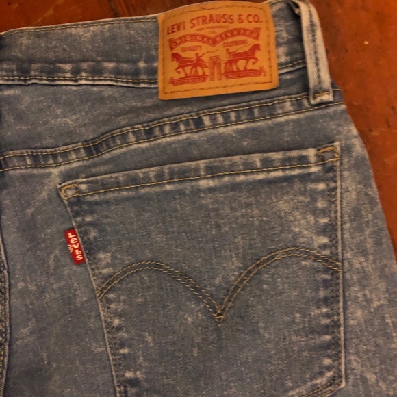 Levi denim jeans - Picture 4 of 4